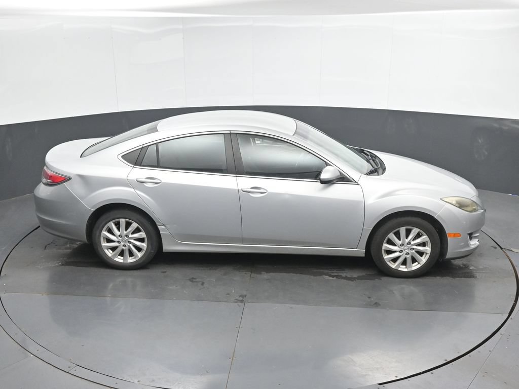 Used 2011 MAZDA MAZDA6 i Touring FWD image 30