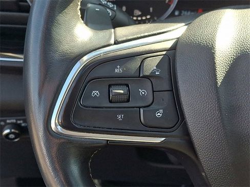 Used 2023 Buick Envision Essence w/ Sport Touring Package image 21