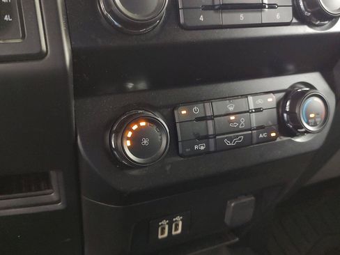 Used 2020 Ford F150 XL w/ Equipment Group 101A Mid AWD/4WD image 8