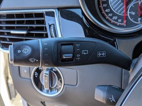 Used 2018 Mercedes-Benz GLS 63 AMG 4MATIC image 15