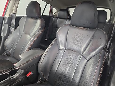 Used 2022 Subaru Crosstrek 2.5i Limited w/ Moonroof Package 2 image 14