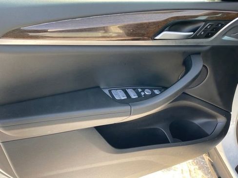 Used 2023 BMW X3 xDrive30i image 17