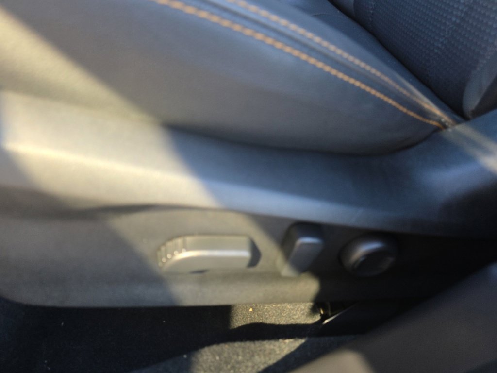Used 2024 Subaru Forester Wilderness AWD/4WD image 13