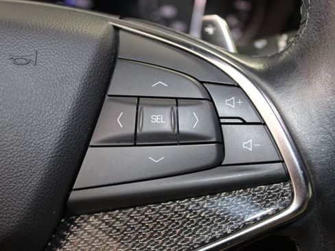 Used 2020 Cadillac XT5 Sportv AWD/4WD image 23
