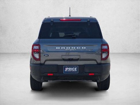 Used 2022 Ford Bronco Sport Big Bend w/ Convenience Package AWD/4WD image 6