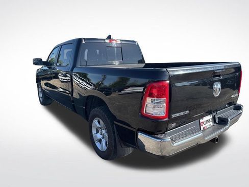 Used 2022 RAM 1500 Big Horn AWD/4WD image 10