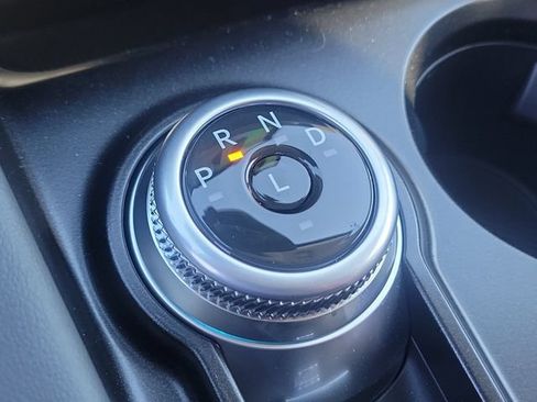 New 2026 Ford Explorer Active RWD image 15