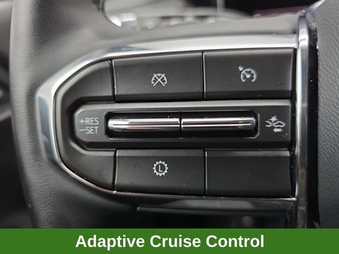 Used 2025 GMC Acadia Elevation AWD/4WD image 27