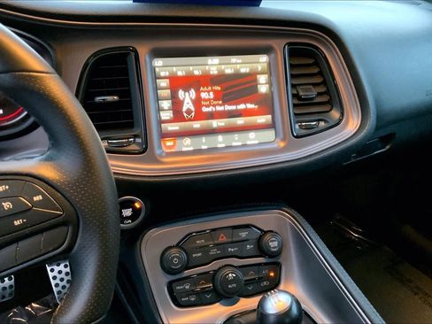 Used 2023 Dodge Challenger R/T RWD image 6