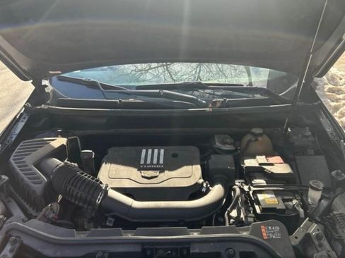 Used 2023 Cadillac XT5 Premium Luxury image 7