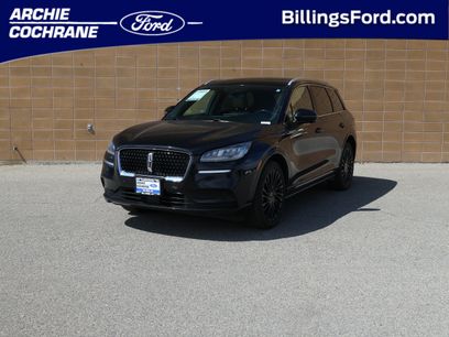 Used 2022 Lincoln Corsair Reserve