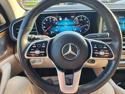 Used 2022 Mercedes-Benz GLE 350 image 18