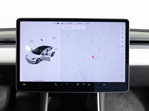 Used 2018 Tesla Model 3 Long Range image 36