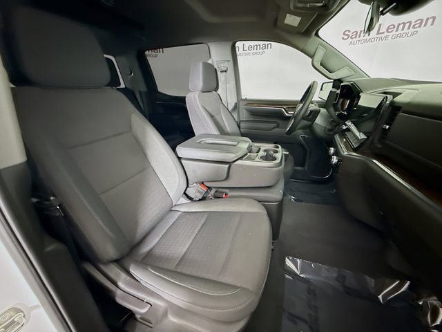 Used 2023 GMC Sierra 1500 Elevation w/ LPO, Elevation Black Package AWD/4WD image 27
