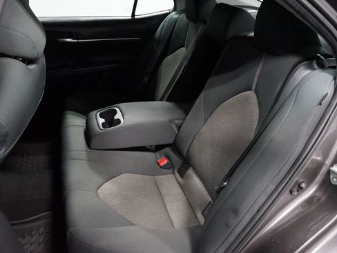 Certified 2023 Toyota Camry LE FWD image 26
