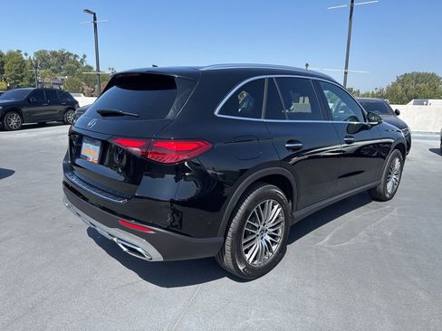 Used 2026 Mercedes-Benz GLC 300 image 5