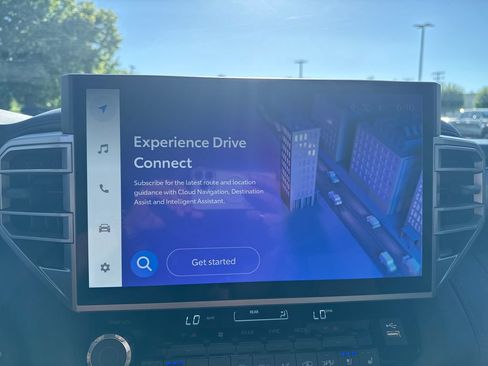 New 2026 Toyota Sequoia Platinum AWD/4WD image 20