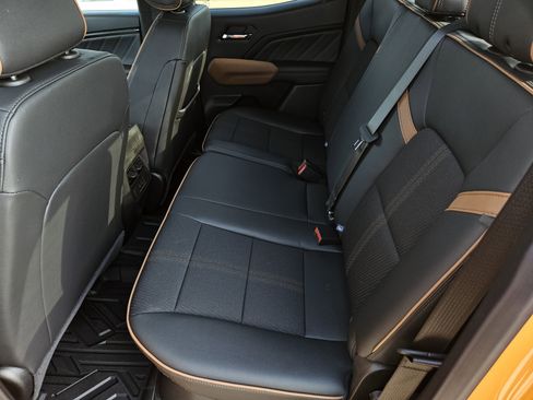 New 2026 GMC Canyon AT4 w/ Nightfall Essentials Package image 23