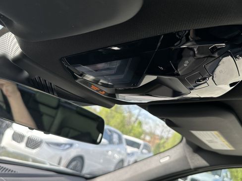 Certified 2025 BMW X3 M50 image 28