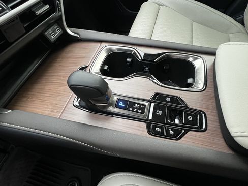 Used 2023 Lexus RX 350 w/ Cold Area Package image 27