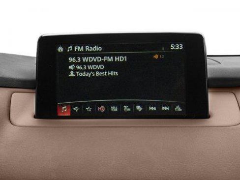 Used 2017 MAZDA CX-9 Signature image 13