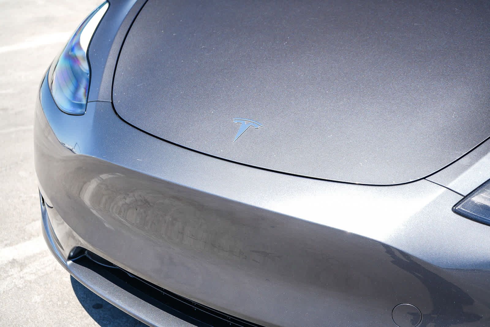 Used 2023 Tesla Model Y Performance AWD/4WD image 6