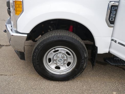 Used 2017 Ford F350 XL w/ Power Equipment Group image 15