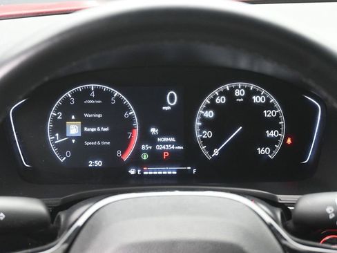 Used 2022 Honda Civic Sport image 12