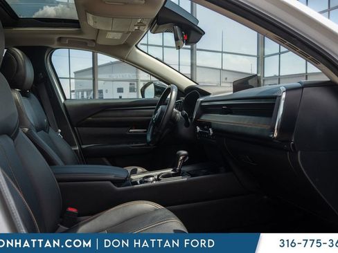 Used 2024 MAZDA CX-50 AWD 2.5 S w/ Cargo Package image 27