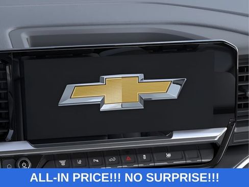 New 2026 Chevrolet Silverado 2500 High Country w/ High Country Premium Package AWD/4WD image 15