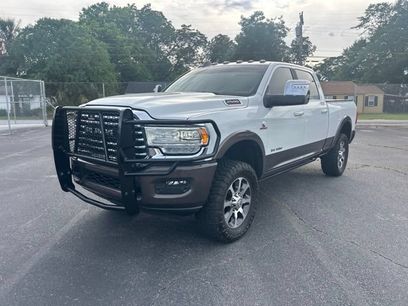 Used 2024 RAM 2500 Limited
