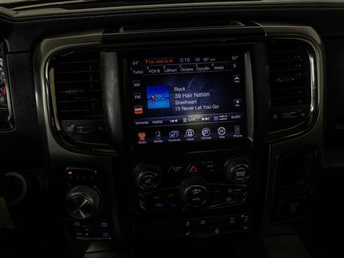 Used 2016 RAM 1500 Sport image 23