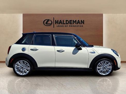 Used 2021 MINI Cooper S w/ Storage Package FWD image 7