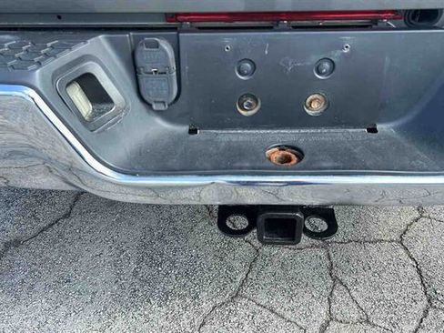 Used 2011 RAM 3500 SLT w/ HD Snow Plow Prep Group image 14