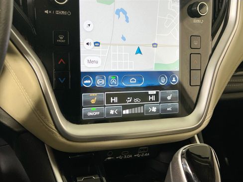 Used 2023 Subaru Outback Limited image 15