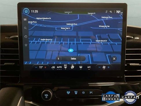 Used 2023 Ford Transit 350 XLT image 38