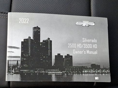 Used 2022 Chevrolet Silverado 3500 High Country w/ Z71 Off-Road Package image 28