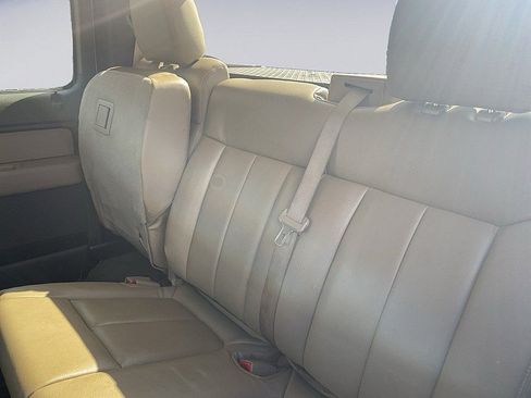 Used 2010 Ford F150 XLT AWD/4WD image 11