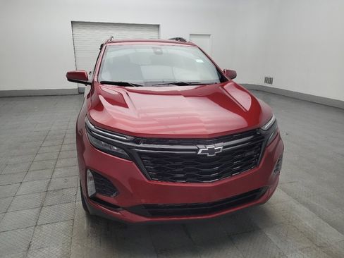 Used 2024 Chevrolet Equinox RS FWD image 14