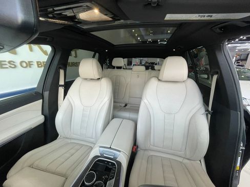 Used 2021 BMW X5 xDrive40i w/ M Sport Package image 18