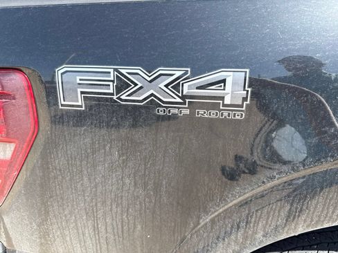 Used 2024 Ford F150 Lariat w/ Bed Utility Package AWD/4WD image 9