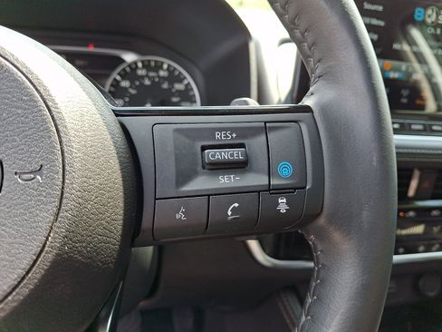 Certified 2023 Nissan Rogue SL w/ SL Premium Package AWD/4WD image 22