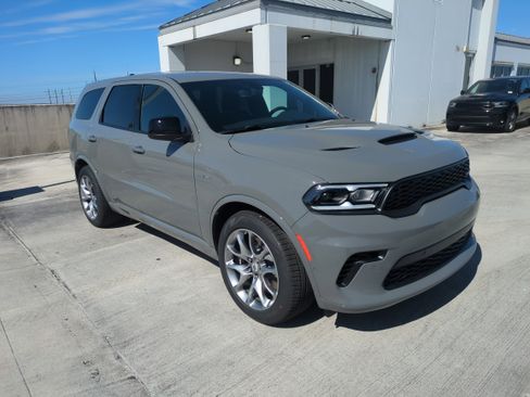 New 2026 Dodge Durango GT w/ Tow 'N Go Package image 2
