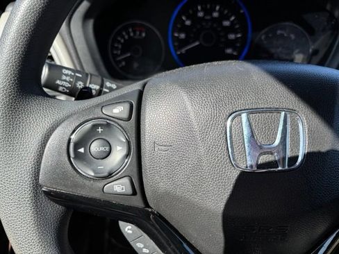 Used 2016 Honda HR-V EX image 26