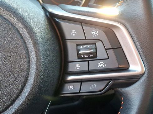 Used 2022 Subaru Crosstrek 2.5i Limited w/ Moonroof Package 1 image 21