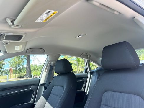 Certified 2026 Honda Civic LX image 31