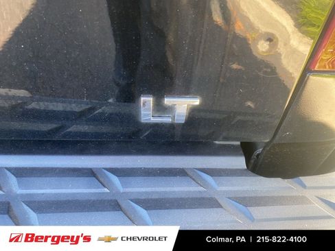Used 2013 Chevrolet Silverado 1500 LT w/ All-Star Edition image 7
