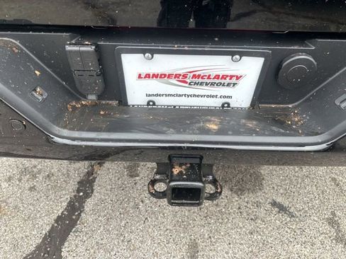 New 2026 Chevrolet Silverado 3500 High Country w/ Technology Package image 30