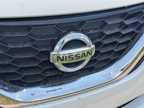 Used 2016 Nissan Sentra SL FWD image 11