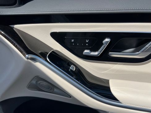 Used 2023 Mercedes-Benz S 500 4MATIC image 77